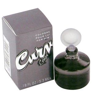 Curve Crush Cologne By Liz Claiborne Mini Cologne