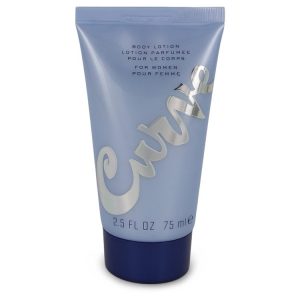 Curve Perfume By Liz Claiborne Body Lotion