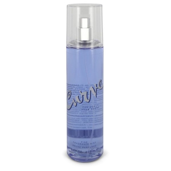 Curve Perfume By Liz Claiborne Body Mist