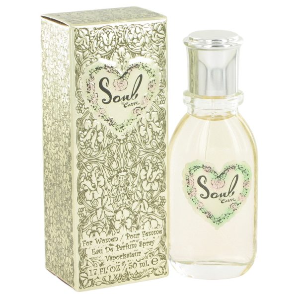 Curve Soul Perfume By Liz Claiborne Eau De Parfum Spray