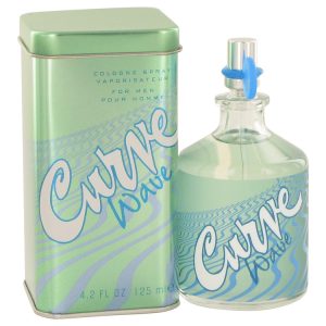 Curve Wave Cologne By Liz Claiborne Cologne Spray