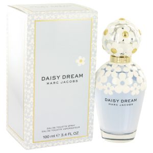 Daisy Dream Perfume By Marc Jacobs Eau De Toilette Spray