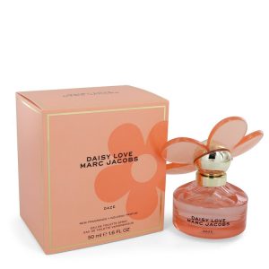 Daisy Love Daze Perfume By Marc Jacobs Eau De Toilette Spray