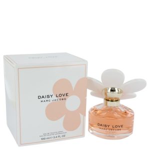 Daisy Love Perfume By Marc Jacobs Eau De Toilette Spray