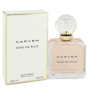 Dans Ma Bulle Perfume By Carven Eau De Parfum Spray