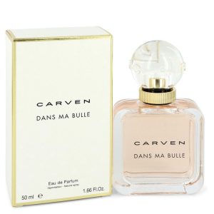 Dans Ma Bulle Perfume By Carven Eau De Parfum Spray