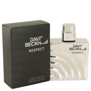 David Beckham Respect Cologne By David Beckham Eau De Toilette Spray