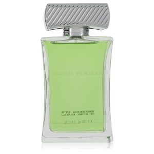 David Yurman Fresh Essence Perfume By David Yurman Eau De Toilette Spray (Tester)