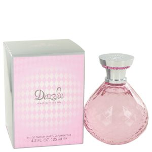 Dazzle Perfume By Paris Hilton Eau De Parfum Spray