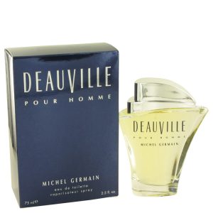 Deauville Cologne By Michel Germain Eau De Toilette Spray