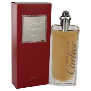 Declaration Cologne By Cartier Eau De Parfum Spray