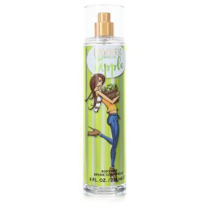 Delicious All American Apple Perfume By Gale Hayman Body Spray