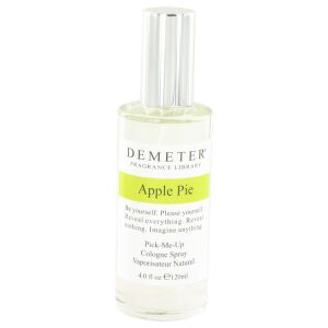 Demeter Apple Pie Perfume By Demeter Cologne Spray