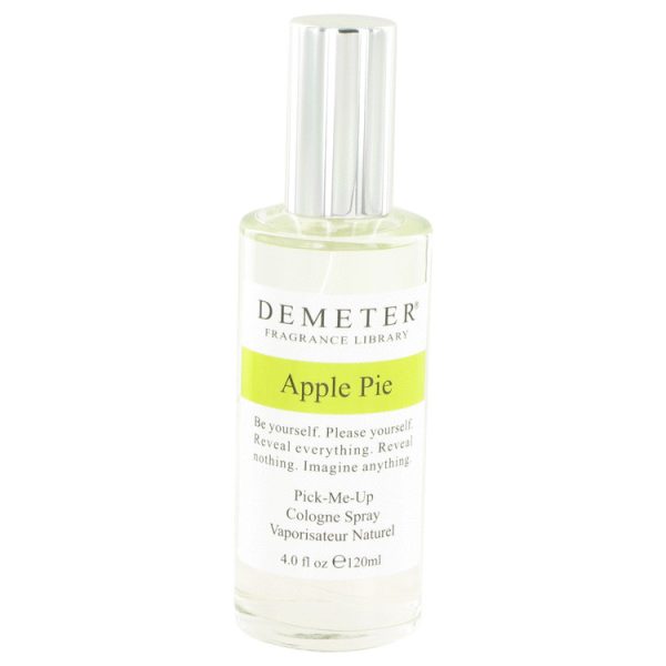 Demeter Apple Pie Perfume By Demeter Cologne Spray