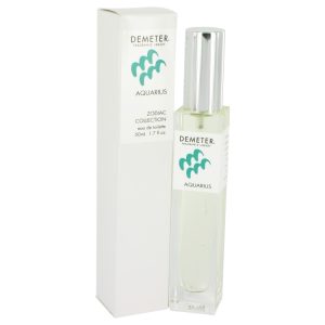 Demeter Aquarius Perfume By Demeter Eau De Toilette Spray (Unisex)