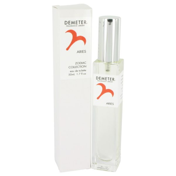 Demeter Aries Perfume By Demeter Eau De Toilette Spray