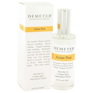 Demeter Asian Pear Cologne Perfume By Demeter Cologne Spray (Unisex)