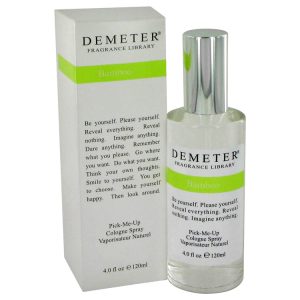 Demeter Bamboo Perfume By Demeter Cologne Spray