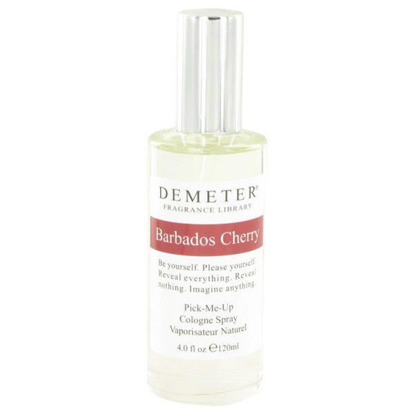 Demeter Barbados Cherry Perfume By Demeter Cologne Spray