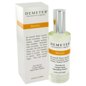 Demeter Beeswax Perfume By Demeter Cologne Spray