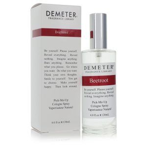 Demeter Beetroot Cologne By Demeter Pick Me Up Cologne Spray (Unisex)