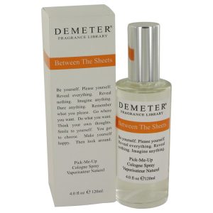 Demeter Between The Sheets Perfume By Demeter Cologne Spray