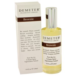 Demeter Brownie Perfume By Demeter Cologne Spray