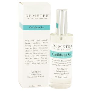 Demeter Caribbean Sea Perfume By Demeter Cologne Spray