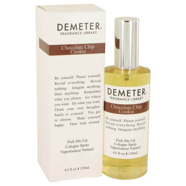 Demeter Chocolate Chip Cookie Perfume By Demeter Cologne Spray