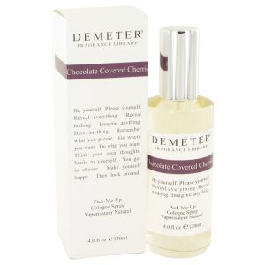 Demeter Chocolate Covered Cherries Perfume By Demeter Cologne Spray