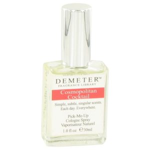 Demeter Cosmopolitan Cocktail Perfume By Demeter Cologne Spray