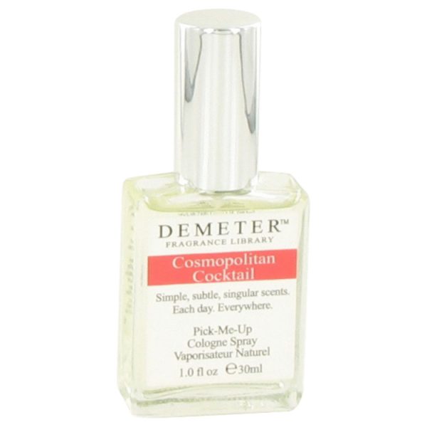 Demeter Cosmopolitan Cocktail Perfume By Demeter Cologne Spray