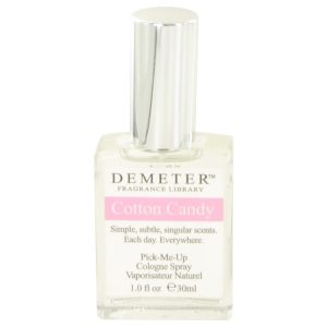 Demeter Cotton Candy Perfume By Demeter Cologne Spray