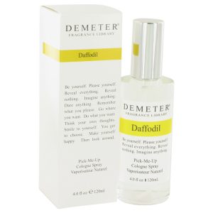 Demeter Daffodil Perfume By Demeter Cologne Spray