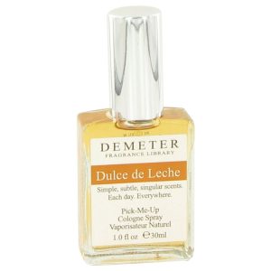 Demeter Dulce De Leche Perfume By Demeter Cologne Spray