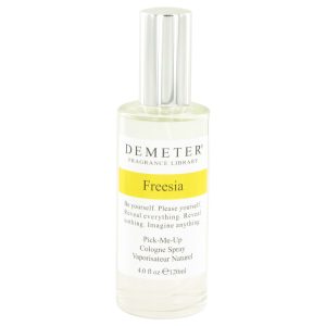 Demeter Freesia Perfume By Demeter Cologne Spray