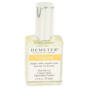 Demeter Gingerale Perfume By Demeter Cologne Spray