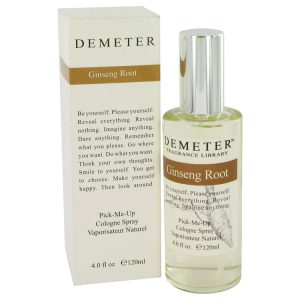 Demeter Ginseng Root Perfume By Demeter Cologne Spray