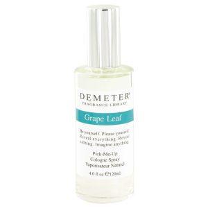 Demeter Grape Leaf Perfume By Demeter Cologne Spray