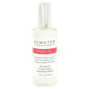 Demeter Hibiscus Tea Perfume By Demeter Cologne Spray