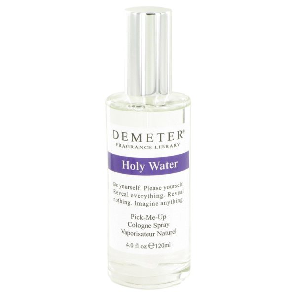 Demeter Holy Water Perfume By Demeter Cologne Spray