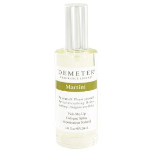 Demeter Martini Perfume By Demeter Cologne Spray