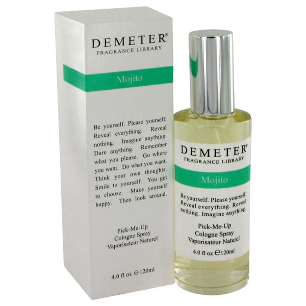 Demeter Mojito Perfume By Demeter Cologne Spray