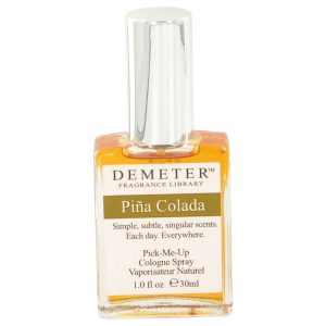 Demeter Pina Colada Perfume By Demeter Cologne Spray