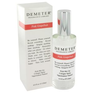 Demeter Pink Grapefruit Perfume By Demeter Cologne Spray