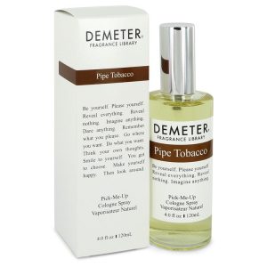 Demeter Pipe Tobacco Perfume By Demeter Cologne Spray