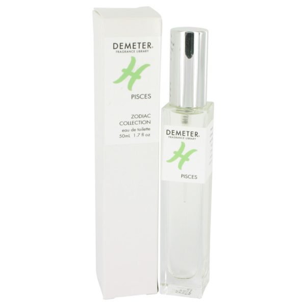 Demeter Pisces Perfume By Demeter Eau De Toilette Spray