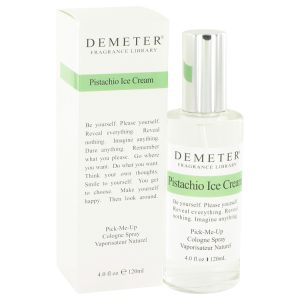 Demeter Pistachio Ice Cream Perfume By Demeter Cologne Spray