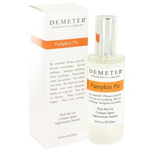 Demeter Pumpkin Pie Perfume By Demeter Cologne Spray