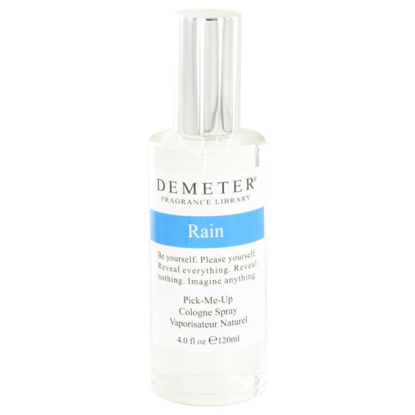 Demeter Rain Perfume By Demeter Cologne Spray